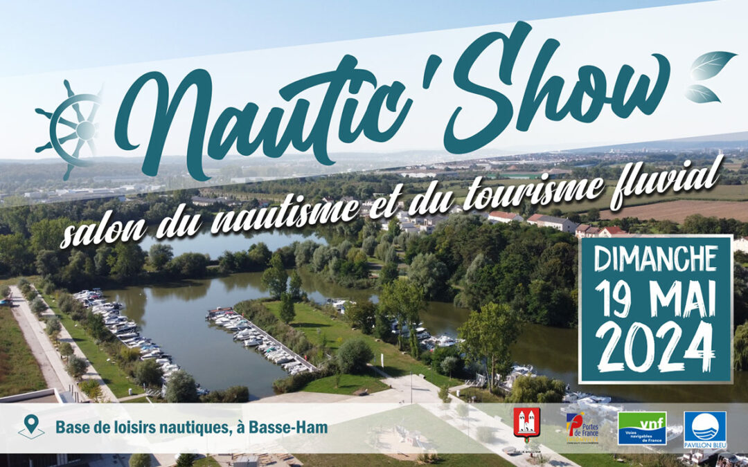 Nautic’Show 2024